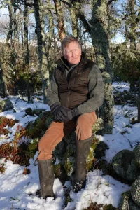 Geoff PHA Model Male Scotland classic 2026