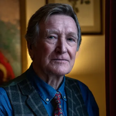 Geoff PHA Model Manchester male Mature 2025 3