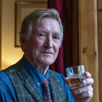 Geoff PHA Model Manchester male Mature 2025 9