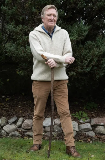 Geoff PHA Model Manchester male Mature 2025 19