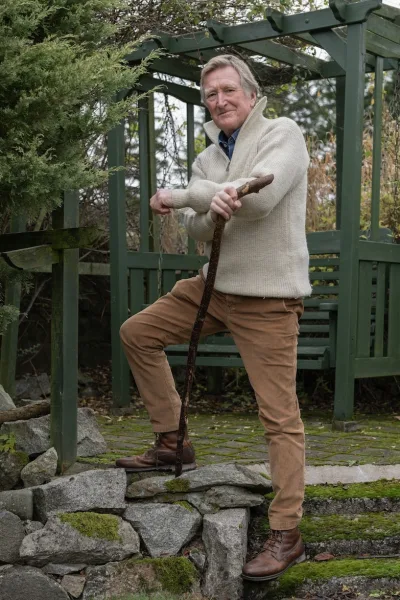 Geoff PHA Model Manchester male Mature 2025 21