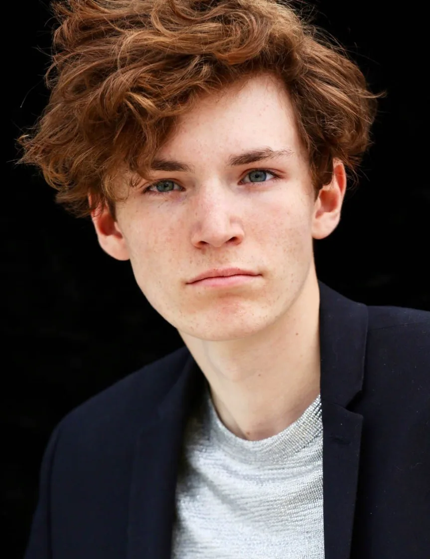 Henry Coley Male PHA Model Manchester LD1 B6087