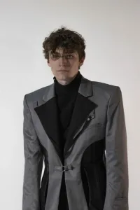 Henry Coley PHA Models Manchester Male 2