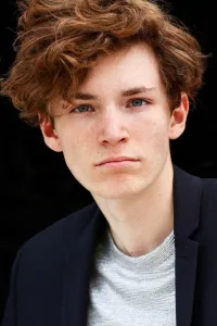 Henry Coley Male PHA Model Manchester LD1 B6087