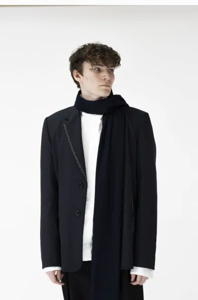 Henry Coley PHA Models Manchester Male 1