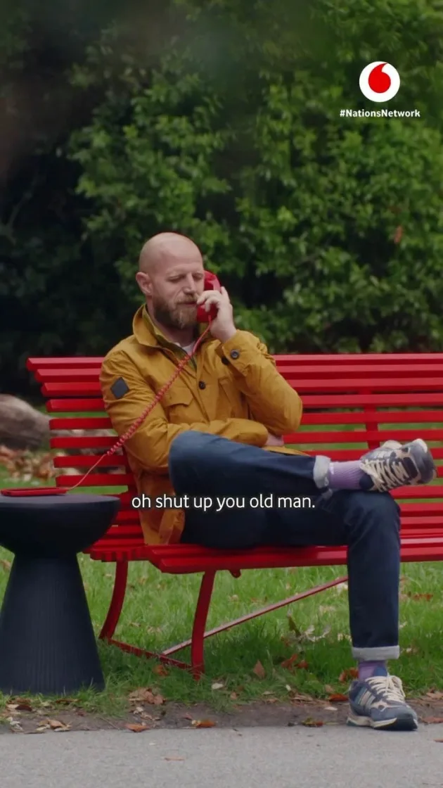 Ian Townshend PHA Models Manchester Male 3