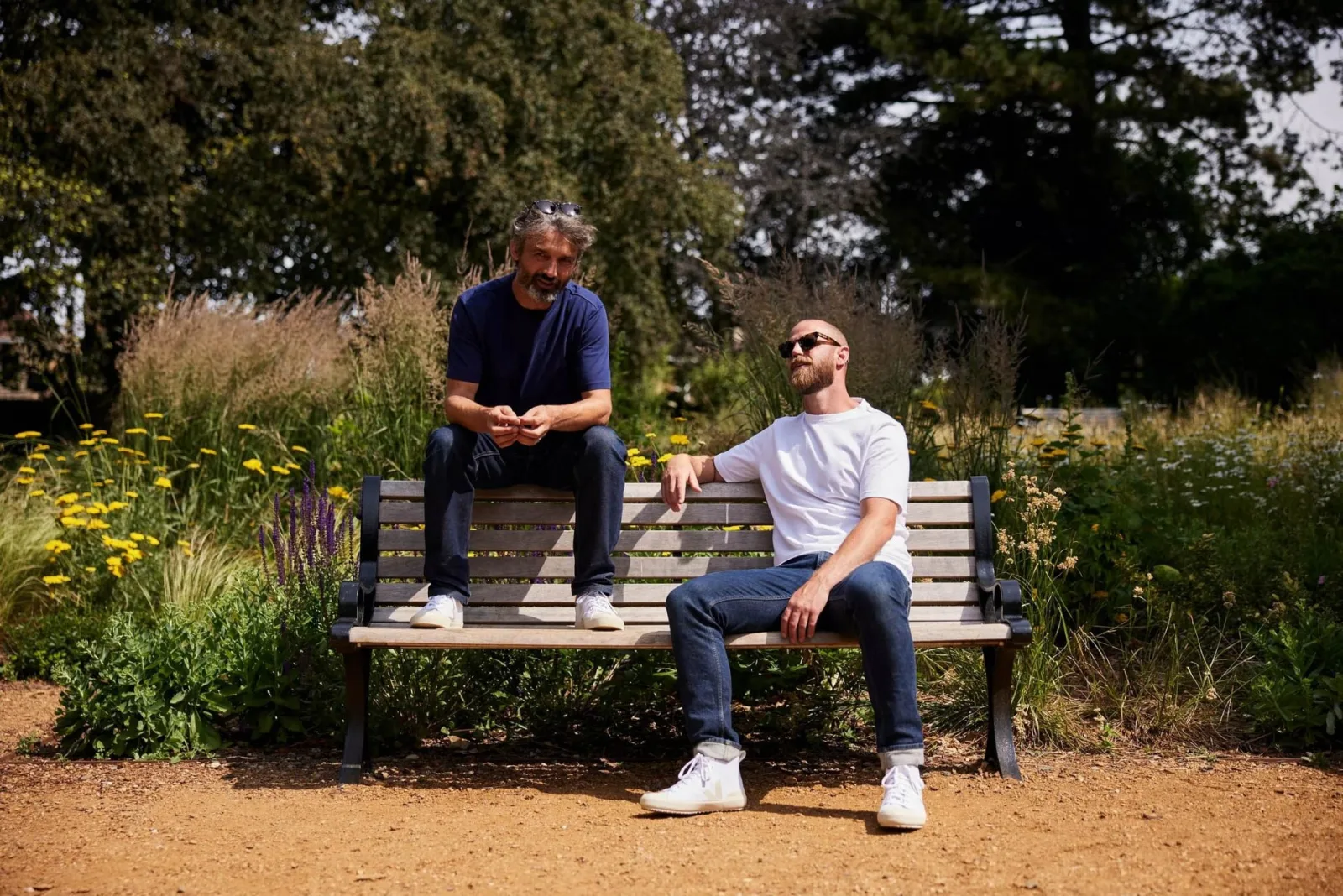 Ian Townshend PHA Models Manchester Male 6