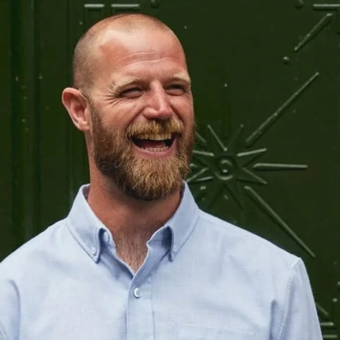 Ian Townshend PHA Models Manchester Male 7