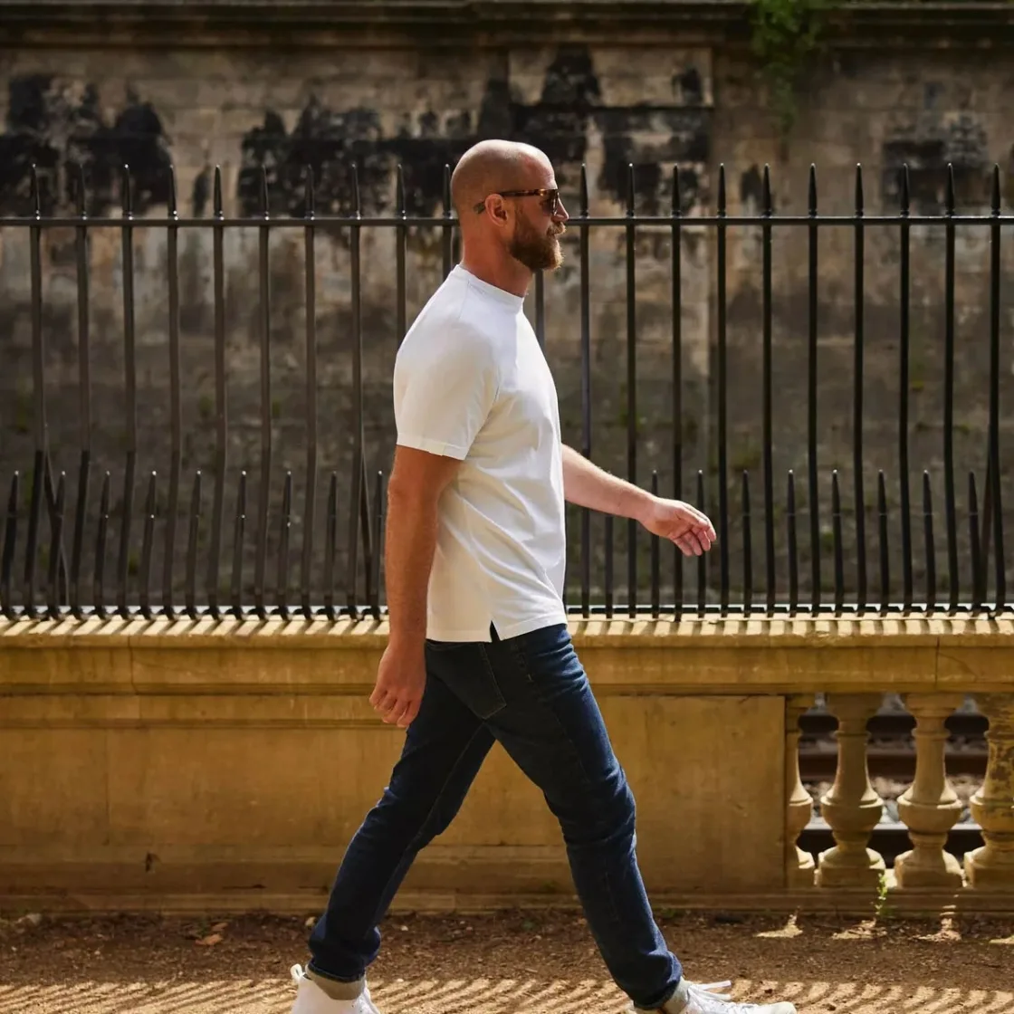 Ian Townshend PHA Models Manchester Male 8