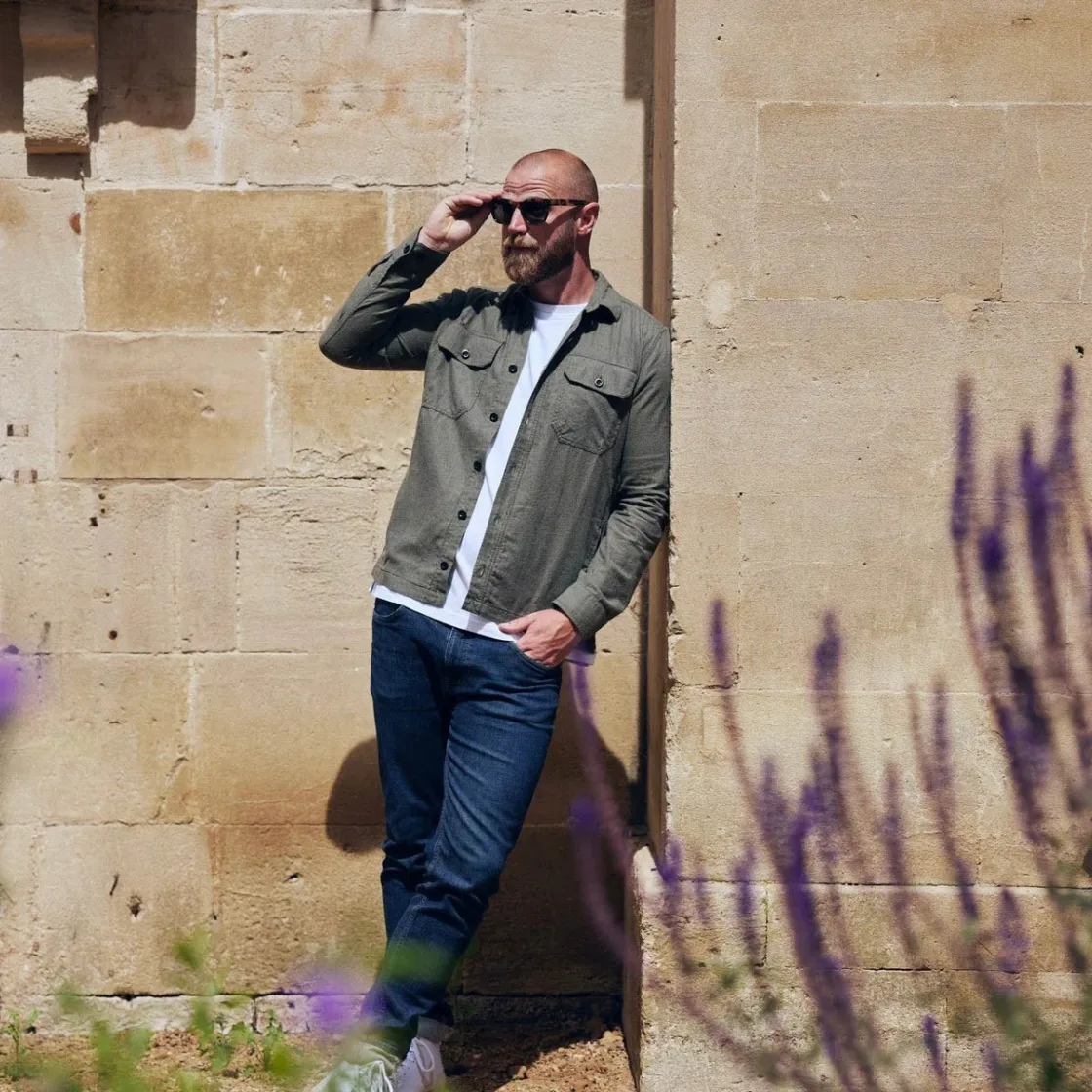 Ian Townshend PHA Models Manchester Male 13