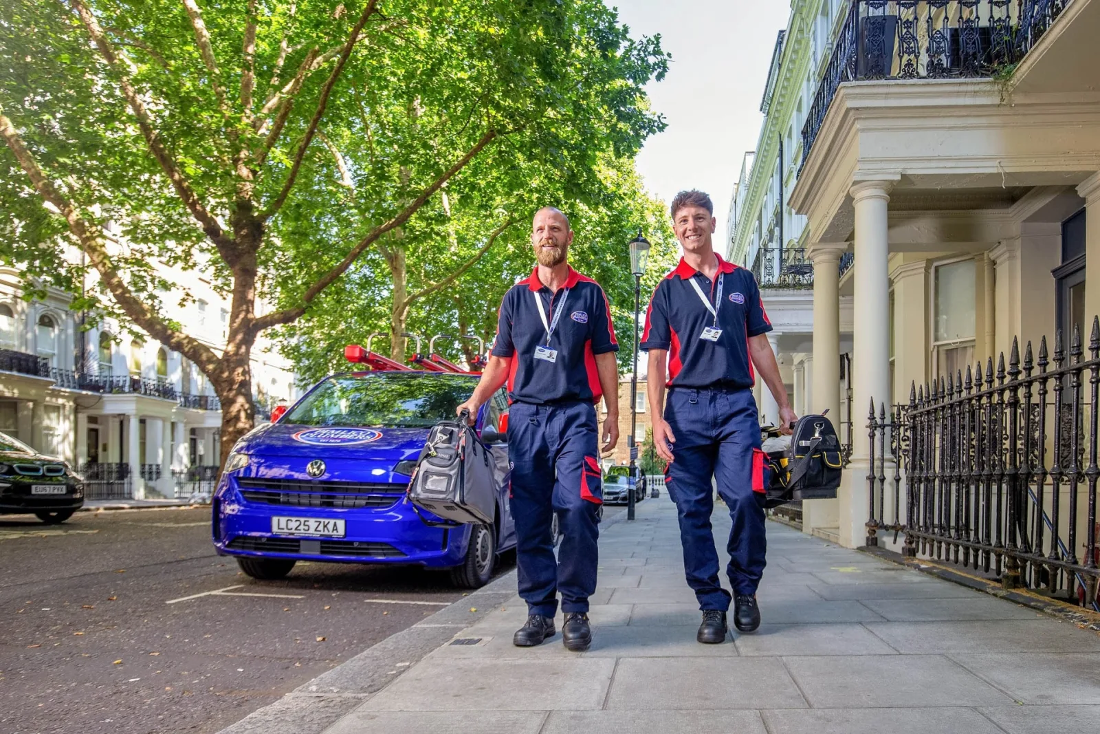 Ian Townshend PHA Models Manchester Male 34