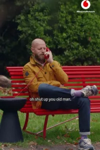 Ian Townshend PHA Models Manchester Male 3