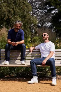 Ian Townshend PHA Models Manchester Male 6