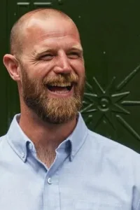 Ian Townshend PHA Models Manchester Male 7