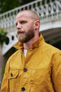 Ian Townshend PHA Models Manchester Male 10