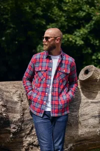 Ian Townshend PHA Models Manchester Male 11