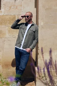 Ian Townshend PHA Models Manchester Male 13