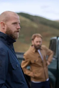 Ian Townshend PHA Models Manchester Male 14