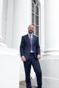 Ian Townshend PHA Models Manchester Male 16