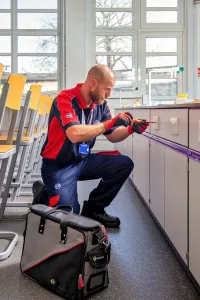 Ian Townshend PHA Models Manchester Male 17