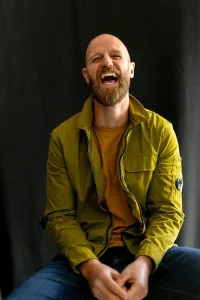 Ian Townshend PHA Models Manchester Male 31