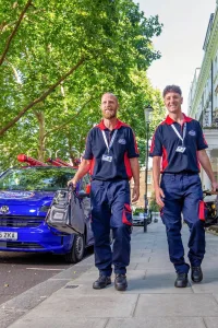 Ian Townshend PHA Models Manchester Male 34