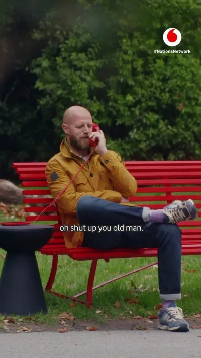 Ian Townshend PHA Models Manchester Male 3