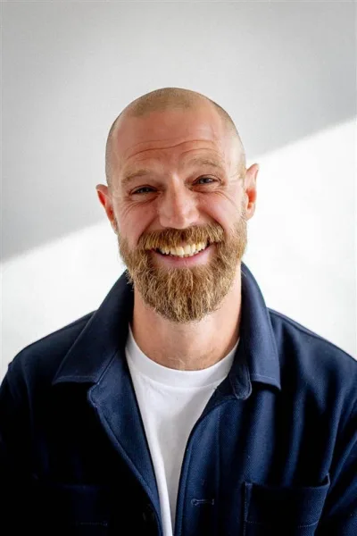 Ian Townshend PHA Models Manchester Male 25