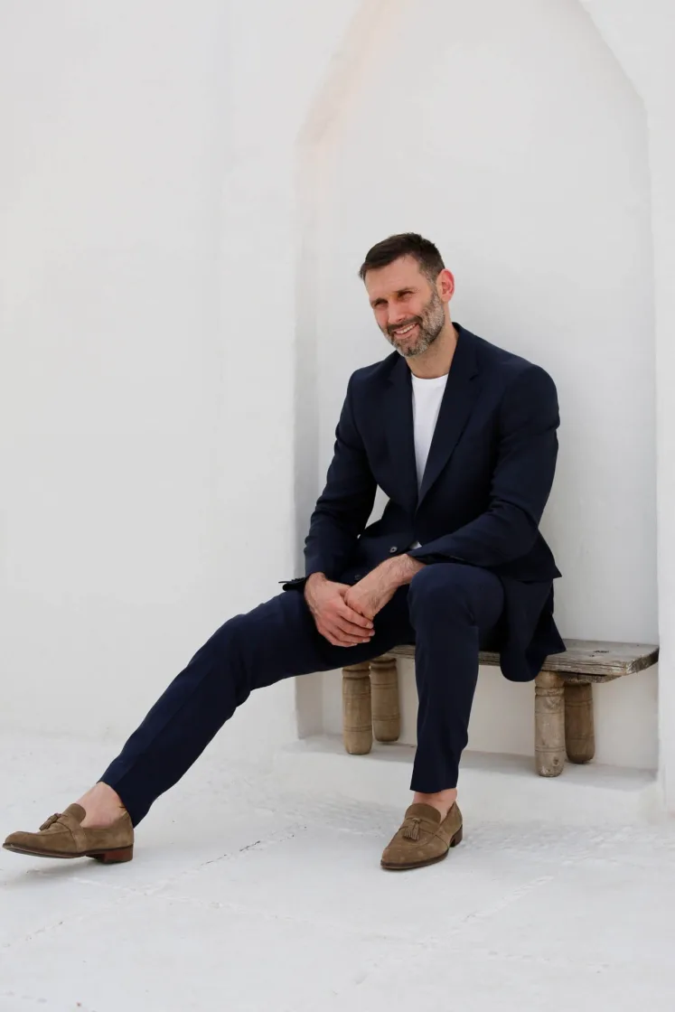 PHA MALE classic Models Jamie Maxton 2026 4