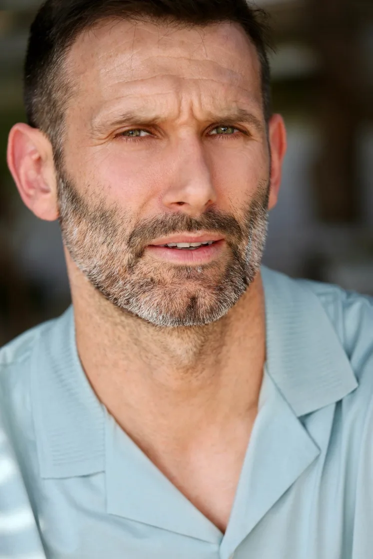 PHA MALE classic Models Jamie Maxton 2026 6