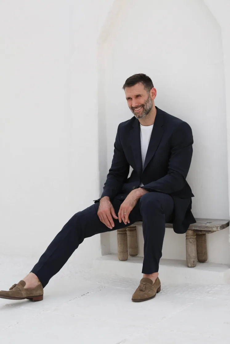 PHA MALE classic Models Jamie Maxton 2026 9