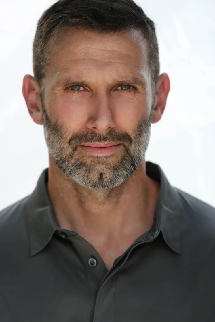 PHA MALE classic Models Jamie Maxton 2026 10