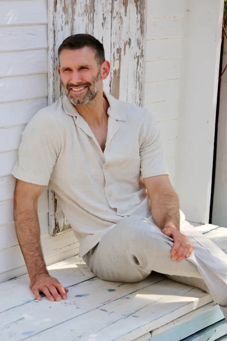 PHA MALE classic Models Jamie Maxton 2026 17