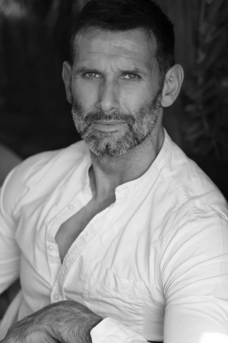PHA MALE classic Models Jamie Maxton 2026 18