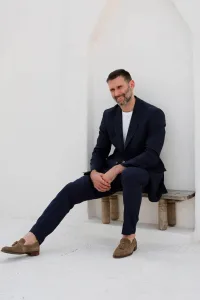 PHA MALE classic Models Jamie Maxton 2026 4