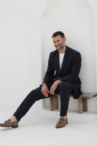 PHA MALE classic Models Jamie Maxton 2026 9