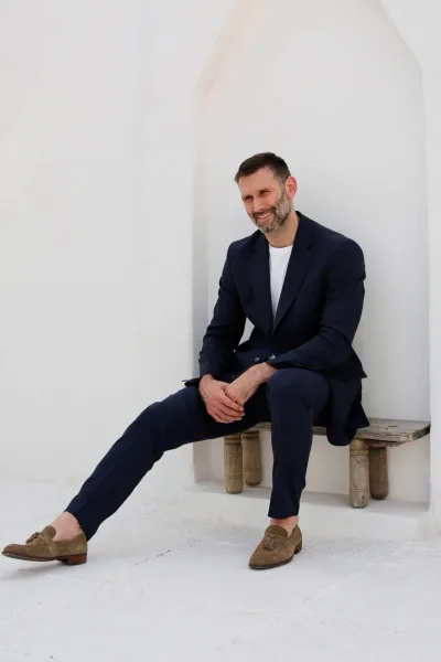 PHA MALE classic Models Jamie Maxton 2026 4