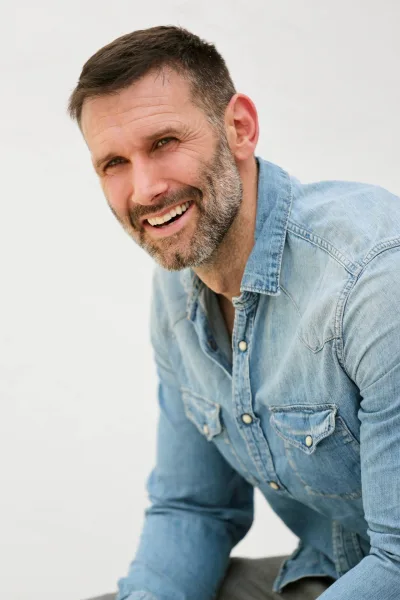 PHA MALE classic Models Jamie Maxton 2026 7