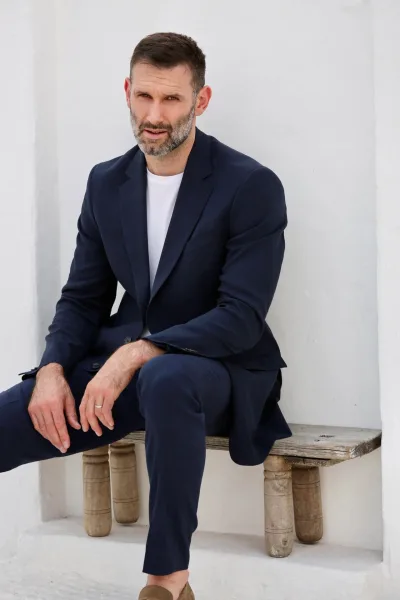 PHA MALE classic Models Jamie Maxton 2026 8