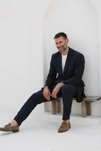 PHA MALE classic Models Jamie Maxton 2026 9