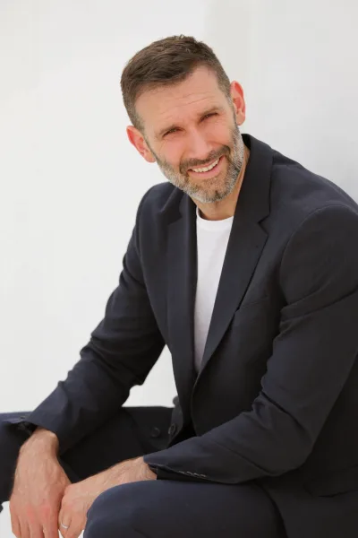 PHA MALE classic Models Jamie Maxton 2026 12