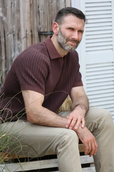 PHA MALE classic Models Jamie Maxton 2026 15