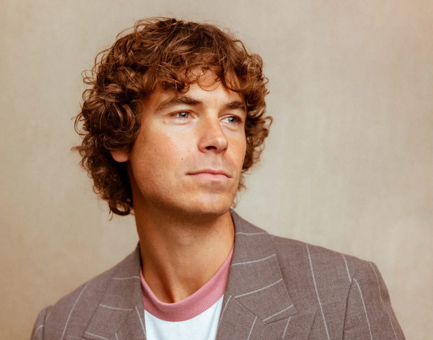 Jojo Joonas PHA male Model Manchester 2026 36