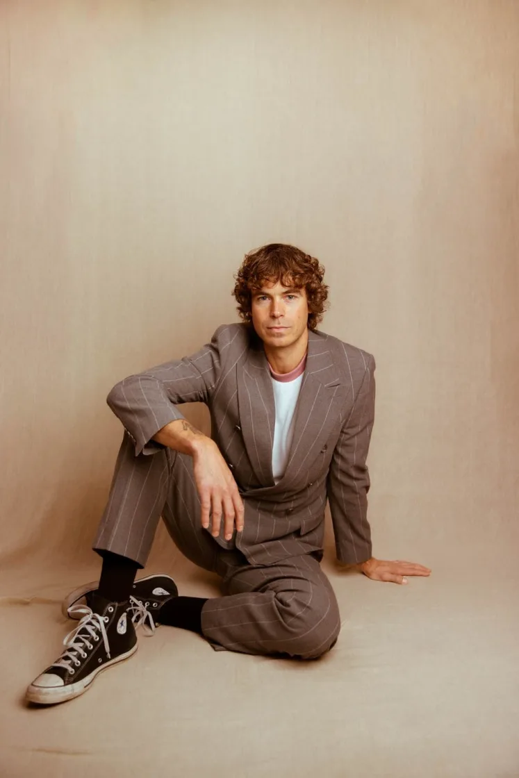 Jojo Joonas PHA male Model Manchester 2026 76