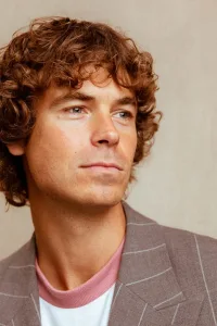 Jojo Joonas PHA male Model Manchester 2026 36