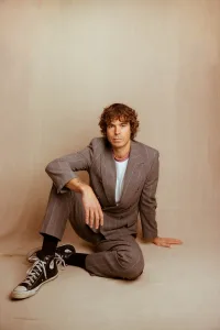 Jojo Joonas PHA male Model Manchester 2026 76