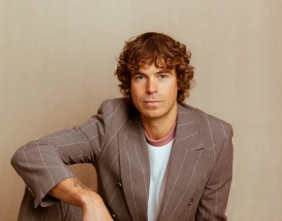 Jojo Joonas PHA male Model Manchester 2026 66