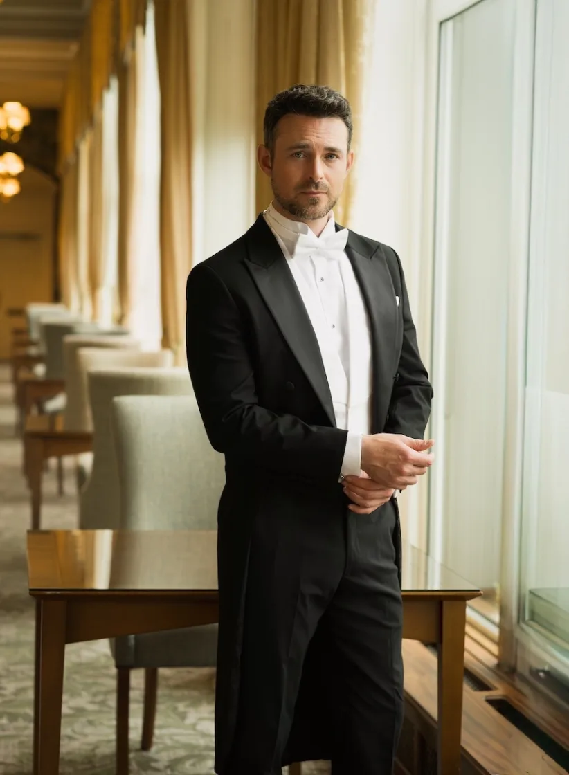 Jules PHA Model Manchester male 20254