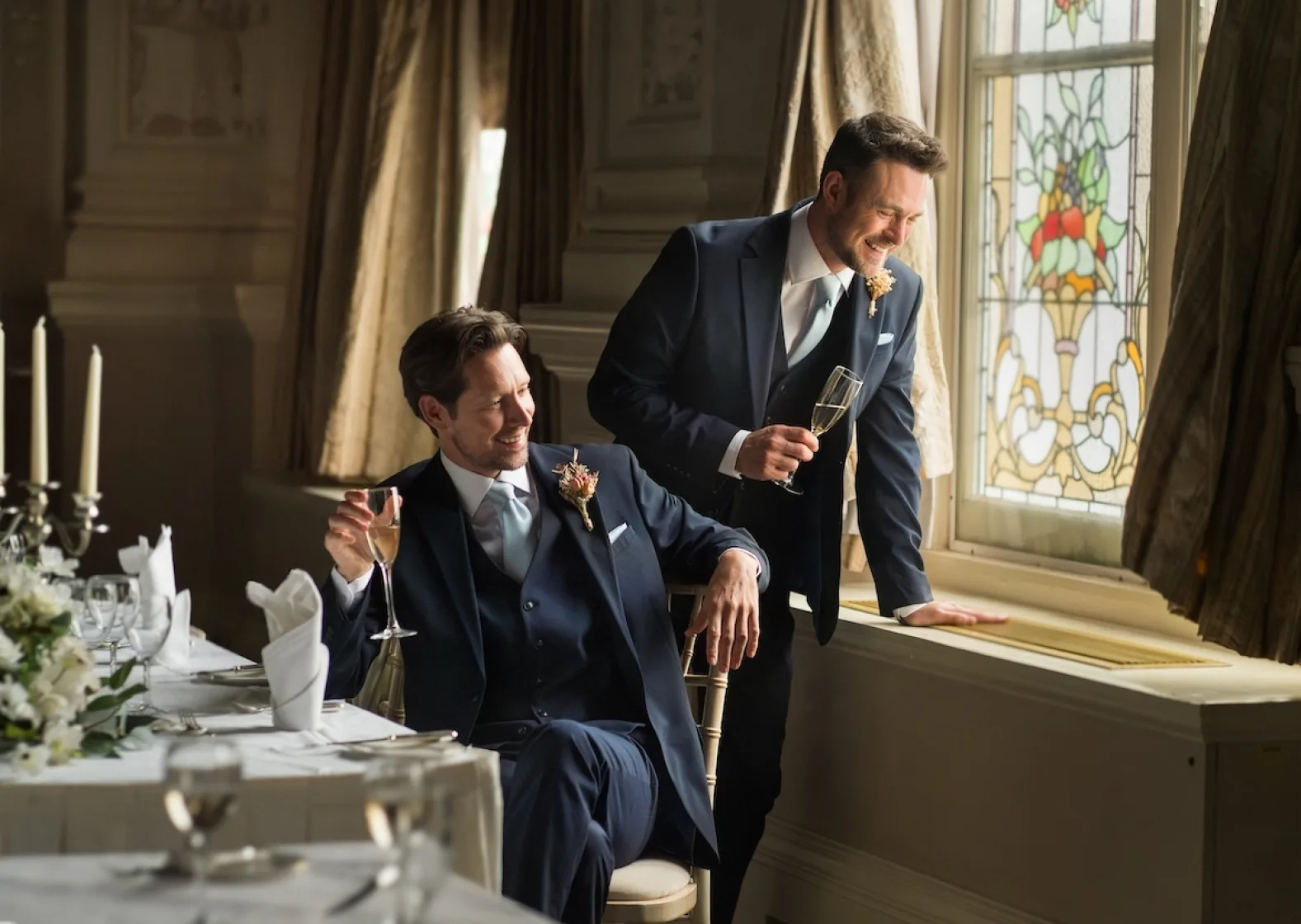 Jules PHA Model Manchester male 202512