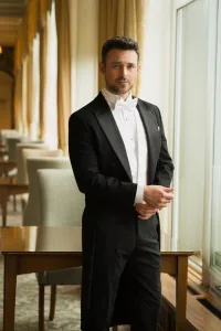 Jules PHA Model Manchester male 20254